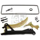 Steuerkettensatz Febi Bilstein 47662 für Bmw