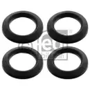 FEBI BILSTEIN 47665 Rep. Satz Kippzylinder für GINAF, DAF