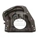 FEBI BILSTEIN 47666 Kurbelwellendichtring