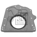 FEBI BILSTEIN 47667 Kurbelwellendichtring für MERCEDES-BENZ