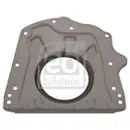 FEBI BILSTEIN 47667 Kurbelwellendichtring für MERCEDES-BENZ