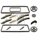 FEBI BILSTEIN 47700 Steuerkettensatz für PORSCHE