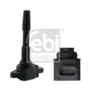 FEBI BILSTEIN 47714 Zündspule