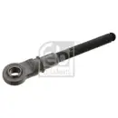 FEBI BILSTEIN 47719 Druckstange für MERCEDES-BENZ
