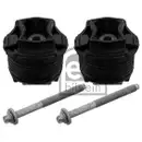 Lagersatz Achskörper Febi Bilstein 47746 für Mercedes Benz für Mercedes Benz