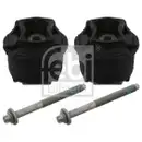 Lagersatz Achskörper Febi Bilstein 47746 für Mercedes Benz für Mercedes Benz