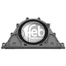 Wellendichtring Kurbelwelle Febi Bilstein 47740 für Bmw für Alpina