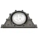 Wellendichtring Kurbelwelle Febi Bilstein 47740 für Bmw für Alpina