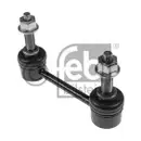 FEBI BILSTEIN 48004 Verbindungsstange für JEEP, DODGE