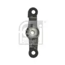 FEBI BILSTEIN 48000 Hebel für CHRYSLER