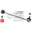 FEBI BILSTEIN 48015 Verbindungsstange für PEUGEOT, CITROËN, MITSUBISHI