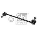 Stange/strebe Stabilisator Febi Bilstein 48034 Prokit für Hyundai