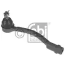 Spurstangenkopf Febi Bilstein 48059 Prokit für Dodge für Hyundai für Kia