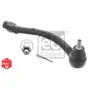 Spurstangenkopf Febi Bilstein 48061 Prokit für Hyundai für Kia Außen