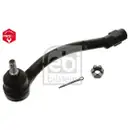 Spurstangenkopf Febi Bilstein 48062 Prokit für Hyundai für Kia Vorderachse Links