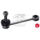 FEBI BILSTEIN 48087 Verbindungsstange für JAGUAR