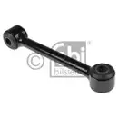 Stange/strebe Stabilisator Febi Bilstein 48089 für Jaguar Vorderachse Links
