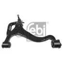 FEBI BILSTEIN 48101 Querlenker für LAND
