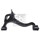 FEBI BILSTEIN 48101 Querlenker für LAND