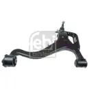 FEBI BILSTEIN 48104 Querlenker für LAND