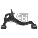 FEBI BILSTEIN 48099 Querlenker für LAND