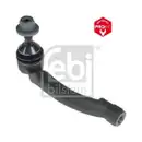 FEBI BILSTEIN 48112 Spurstangenendstück für JAGUAR