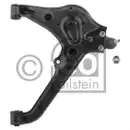 FEBI BILSTEIN 48115 Querlenker für SUZUKI