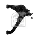 FEBI BILSTEIN 48115 Querlenker für SUZUKI