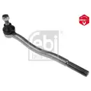 FEBI BILSTEIN 48117 Spurstangenendstück für SUZUKI
