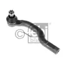 Spurstangenkopf Febi Bilstein 48118 Prokit für Suzuki Vorderachse Links