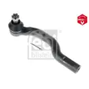 Spurstangenkopf Febi Bilstein 48118 Prokit für Suzuki Vorderachse Links