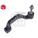 FEBI BILSTEIN 48109 Spurstangenendstück für JAGUAR