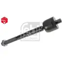 FEBI BILSTEIN 48131 Axialgelenk für FORD