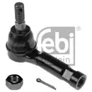 FEBI BILSTEIN 48132 Spurstangenendstück für MAZDA