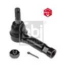 FEBI BILSTEIN 48132 Spurstangenendstück für MAZDA