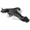 FEBI BILSTEIN 48156 Querlenker für NISSAN