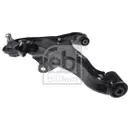 FEBI BILSTEIN 48156 Querlenker für NISSAN