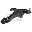 Lenker Radaufhängung Febi Bilstein 48157 für Nissan Vorderachse Rechts Unten