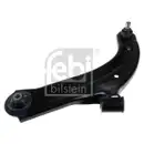 Lenker Radaufhängung Febi Bilstein 48160 für Nissan Vorderachse Links Unten
