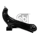 FEBI BILSTEIN 48161 Querlenker für NISSAN