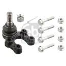 FEBI BILSTEIN 48162 Traggelenk für NISSAN