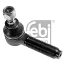 FEBI BILSTEIN 48194 Spurstangenendstück für NISSAN