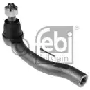 Spurstangenkopf Febi Bilstein 48200 Prokit für Nissan für Renault