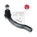 Spurstangenkopf Febi Bilstein 48200 Prokit für Nissan für Renault