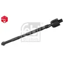 FEBI BILSTEIN 48209 Axialgelenk für SUBARU