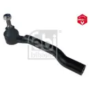 Spurstangenkopf Febi Bilstein 48202 Prokit für Nissan Vorderachse Links