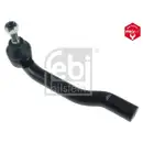 Spurstangenkopf Febi Bilstein 48204 Prokit für Nissan Vorderachse Rechts