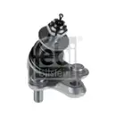 FEBI BILSTEIN 48222 Traggelenk für TOYOTA, LEXUS