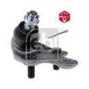 FEBI BILSTEIN 48223 Traggelenk für LEXUS, TOYOTA