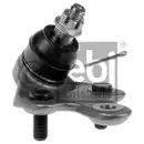 FEBI BILSTEIN 48224 Traggelenk für LEXUS, TOYOTA